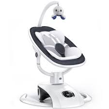 Infant Electric Rocker and Swing Market Report Forecasts Dynamic Growth Through 2035