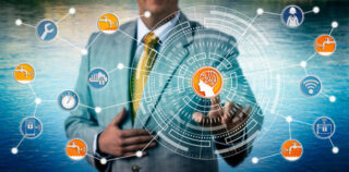 Europe Smart Online Water Sensor Solutions Market Insights: Regional and Segmental Analysis