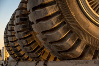 U.S Commercial Vehicle Alloy Wheel Market Forecast: Global Growth Outlook till 2035