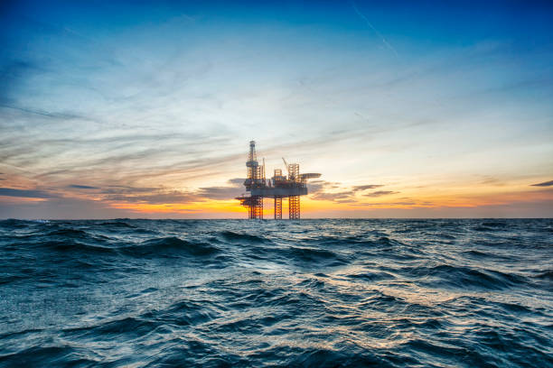 Europe Offshore Drilling Rigs Market Trends and Strategic Analysis 2025–2035