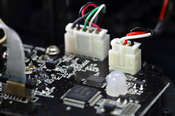 Singapore Memory Connector Market Size, Share, Growth Drivers Report 2035