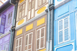 Singapore Composite Door & Window Market Forecast: Global Growth Outlook till 2035