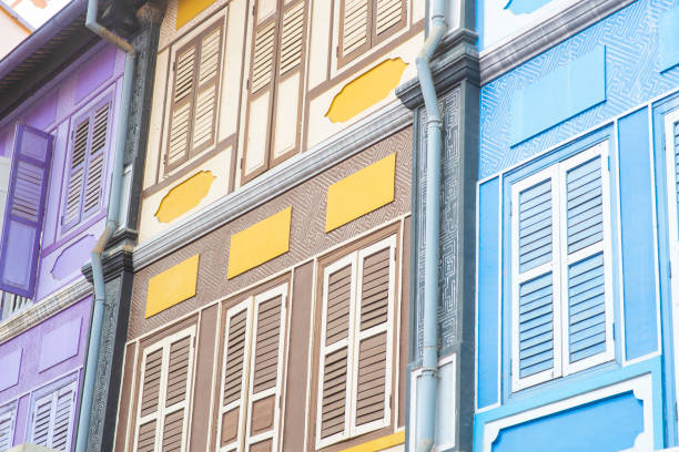 Singapore Composite Door & Window Market Forecast: Global Growth Outlook till 2035 Singapore Composite Door & Window Market Forecast: Global Growth Outlook till 2035