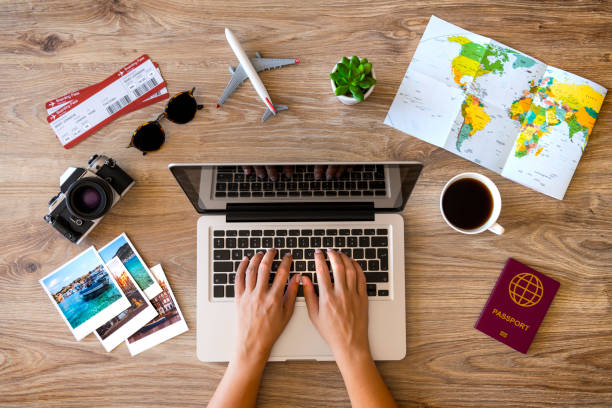 China Online Travel Booking Market Opportunities and Regional Insights 2025–2035