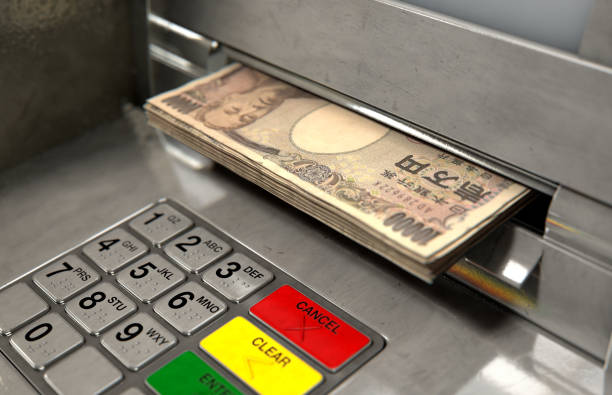 Japan ATM Machine Market Size, Trends, Analysis and Forecast till 2035