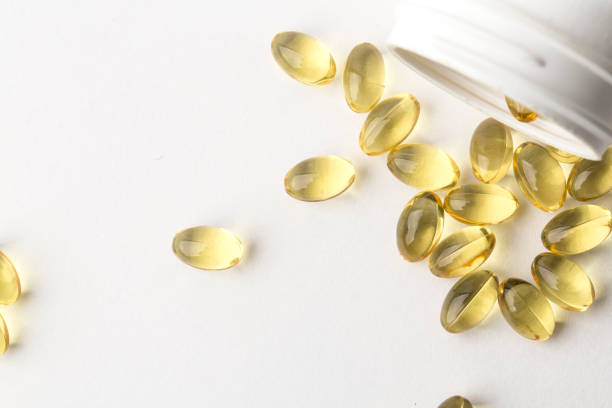 China Vitamin-D Market Size, Share, Growth Drivers Report 2035