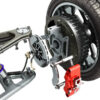 Japan Intelligent Braking Systems Market Size, Share, Growth Drivers Report 2035