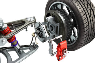 Japan Intelligent Braking Systems Market Size, Share, Growth Drivers Report 2035