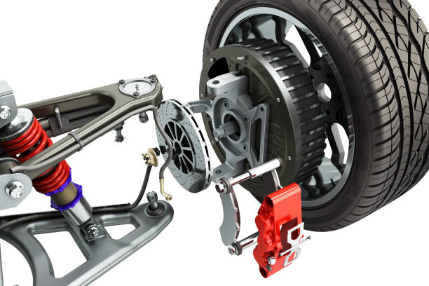 Japan Intelligent Braking Systems Market Size, Share, Growth Drivers Report 2035