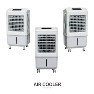US Portable Evaporative Air Cooler Market Trends and Strategic Analysis 2025–2035