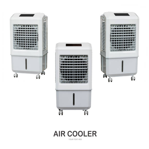 US Portable Evaporative Air Cooler Market Trends and Strategic Analysis 2025–2035 US Portable Evaporative Air Cooler Market Trends and Strategic Analysis 2025–2035