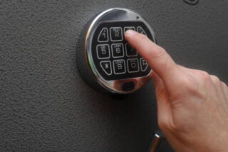 China Security Safes Market Strategic Insights and Business Growth Potential