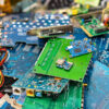 China E-waste Management Market Insights: Regional and Segmental Analysis
