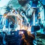China Robotic Welding Market Forecast: Global Growth Outlook till 2035
