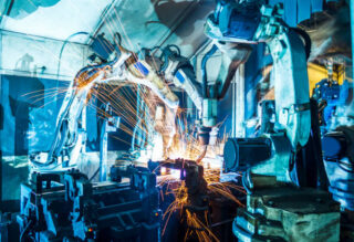 China Robotic Welding Market Forecast: Global Growth Outlook till 2035