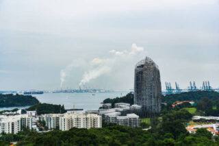 Singapore Nuclear Decommissioning Market Outlook 2025–2035: Trends and Forecast