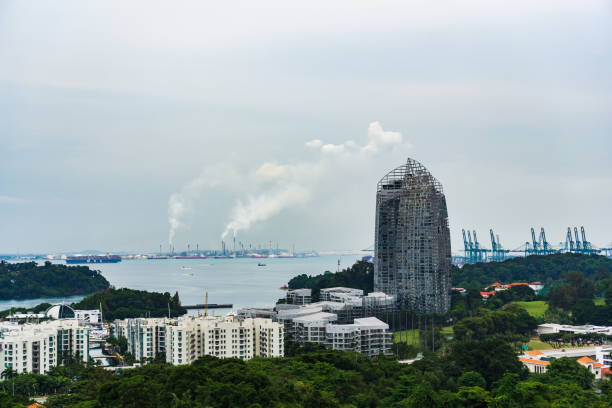 Singapore Nuclear Decommissioning Market Outlook 2025–2035: Trends and Forecast