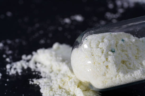 Europe Sodium Ferrocyanide Market Growth, Drivers, and Opportunities 2035