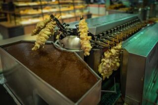 Singapore Bakery Confectionary Production Line Market Outlook 2025–2035: Trends and Forecast