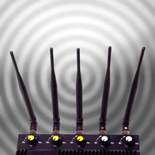 Singapore Anti-Jamming Market Industry Analysis, Size, and Demand Forecast