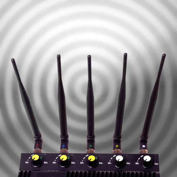 Singapore Anti-Jamming Market Industry Analysis, Size, and Demand Forecast