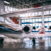 Europe Aircraft Hangars Market Growth, Drivers, and Opportunities 2035