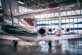 Europe Aircraft Hangars Market Growth, Drivers, and Opportunities 2035