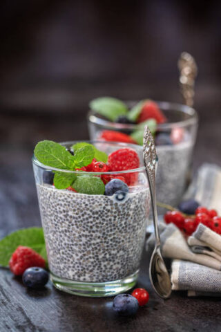 Europe Chia Seeds Market Strategic Insights and Business Growth Potential