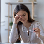 Europe Dry Eye Disease Market Size & Revenue Analysis 2035