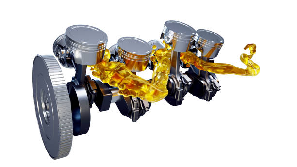 China Automotive Engine Oil Coolant Market Size, Share, Growth Drivers Report 2035 China Automotive Engine Oil Coolant Market Size, Share, Growth Drivers Report 2035