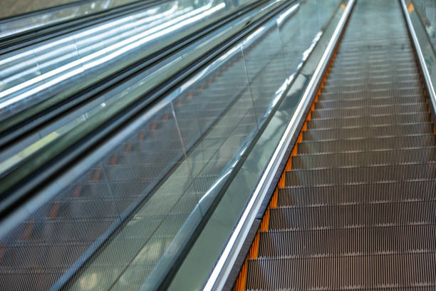 Singapore Elevators and Escalators Market Research Report: Trends, Insights, and Forecast 2035