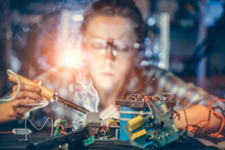 U.S Electric Soldering Iron Market Strategic Insights and Business Growth Potential