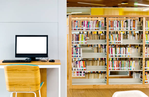 US Library Automation System Market Size, Share, Growth Drivers Report 2035