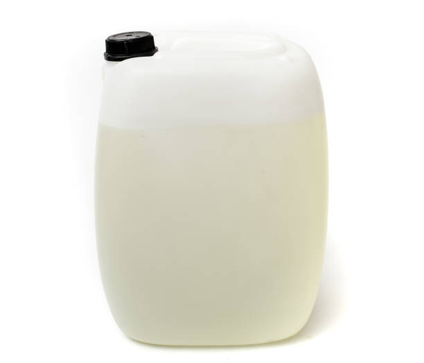 Europe Demulsifier Market Industry Analysis, Size, and Demand Forecast