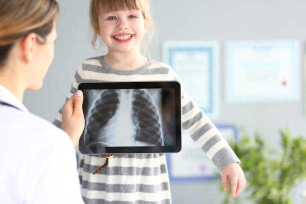US Pediatric Radiology Market Strategic Insights and Business Growth Potential
