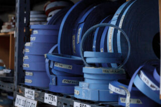 Europe Back Grinding Tapes Market Insights: Regional and Segmental Analysis