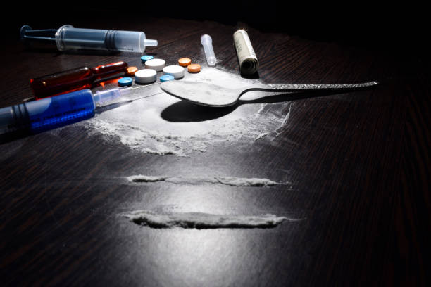Japan Drug Abuse Treatment Market Growth, Drivers, and Opportunities 2035