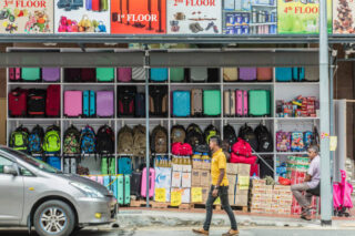 Singapore Alternative Tourism Market Size & Revenue Analysis 2035