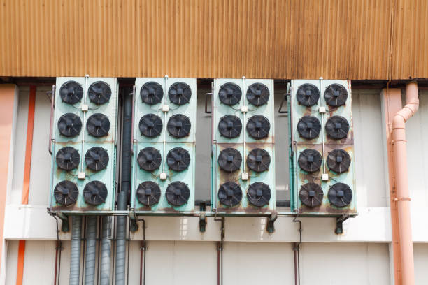 Singapore High Speed Blowers Market Opportunities and Regional Insights 2025–2035