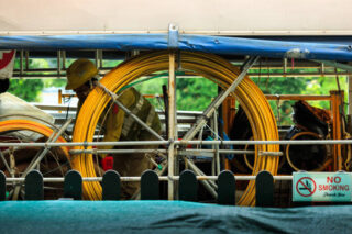 Singapore Cable Protection Market Size, Share, Growth Drivers Report 2035