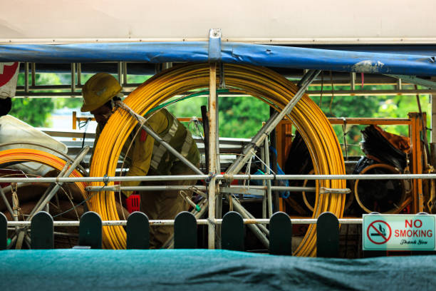 Singapore Cable Protection Market Size, Share, Growth Drivers Report 2035