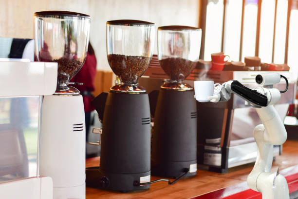 Europe Intelligent Vending Machines Market Size, Trends, Analysis and Forecast till 2035