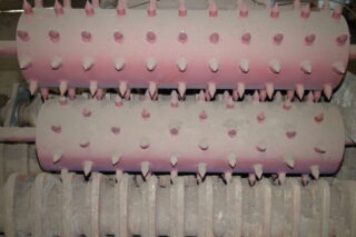 China High Pressure Grinding Rollers (HPGR) Market Size, Share, Growth Drivers Report 2035