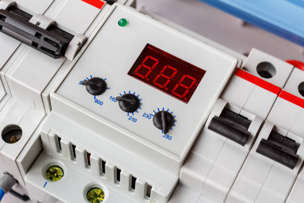 Japan DINRail Thermostats Market Trends and Strategic Analysis 2025–2035