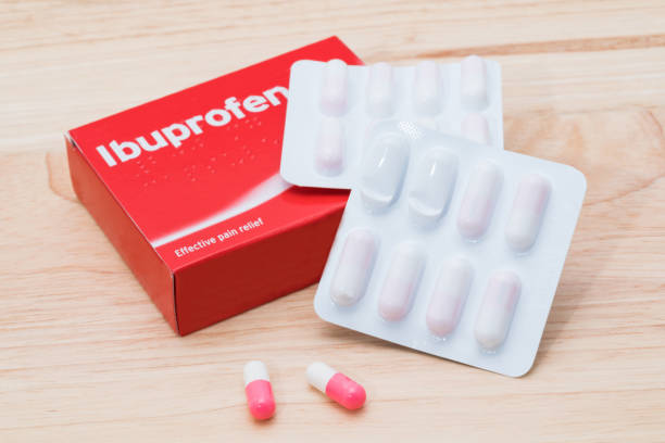 Europe Ibuprofen Market Growth, Drivers, and Opportunities 2035