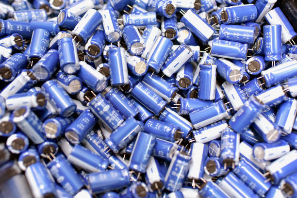 Europe High Voltage Aluminum Electrolytic Capacitors Market Size, Trends, Analysis and Forecast till 2035