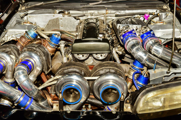 Singapore Automotive Exhaust Gas Recirculation System Market Industry Analysis, Size, and Demand Forecast