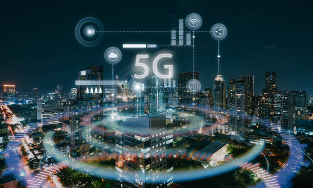 Europe 5G Infrastructure Market Size & Revenue Analysis 2035
