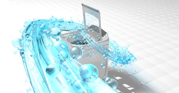 U.S. Self-Cleaning Water Market Forecast: Global Growth Outlook till 2035