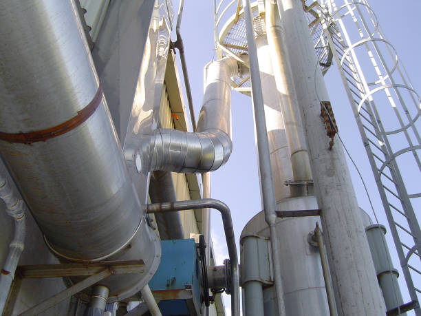 Europe Industrial Evaporators Market Strategic Insights and Business Growth Potential